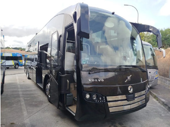 Туристический автобус VOLVO