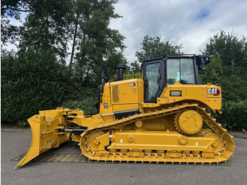 Бульдозер CATERPILLAR D6