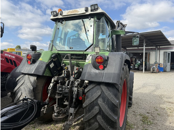 Трактор Fendt 415 TMS: фото 4