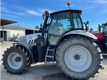 Трактор LAMBORGHINI