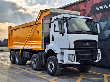 Самосвал FORD 4445 XD: фото 3