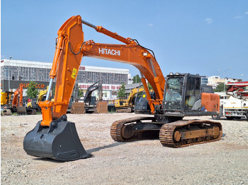 Гусеничный экскаватор HITACHI ZX300