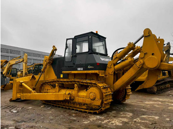 Бульдозер SHANTUI SD32 used bulldozer famous china brand for sale: фото 4 Бульдозер SHANTUI SD32 used bulldozer famous china brand for sale: фото 4
