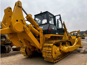 Бульдозер SHANTUI SD32 used bulldozer famous china brand for sale: фото 5 Бульдозер SHANTUI SD32 used bulldozer famous china brand for sale: фото 5