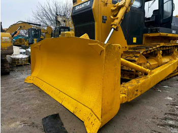 Бульдозер SHANTUI SD32 used bulldozer famous china brand for sale: фото 2 Бульдозер SHANTUI SD32 used bulldozer famous china brand for sale: фото 2