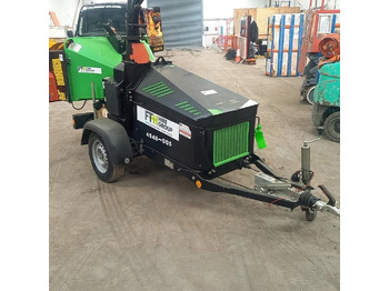 Сельскохозяйственная техника