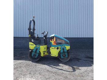 Дорожный каток AMMANN