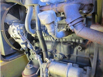 Телескопический подъемник Aichi SR 182: фото 3 Телескопический подъемник Aichi SR 182: фото 3