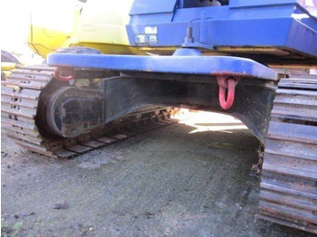 Телескопический подъемник Aichi SR 182: фото 2 Телескопический подъемник Aichi SR 182: фото 2