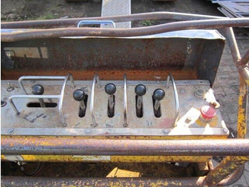 Телескопический подъемник Aichi SR 182: фото 5 Телескопический подъемник Aichi SR 182: фото 5