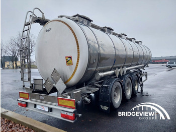 Полуприцеп-цистерна LAG