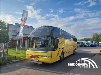 Туристический автобус NEOPLAN