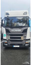 Тягач SCANIA R 460