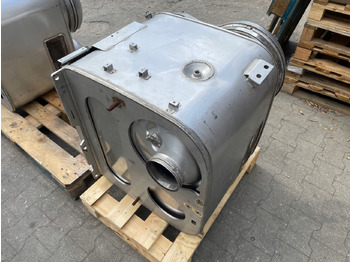 Катализатор MAN TGS