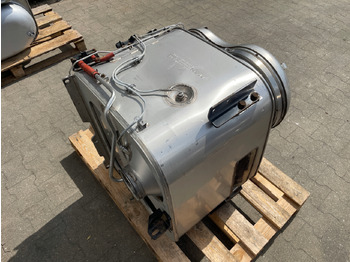 Катализатор для Грузовиков KATALIZATOR MAN TGX TGS EURO 6 DPF TŁUMIK WYDECH 81151036115: фото 4