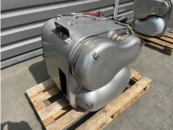 Катализатор для Грузовиков KATALIZATOR MAN TGX TGS EURO 6 DPF TŁUMIK WYDECH 81151036115: фото 3