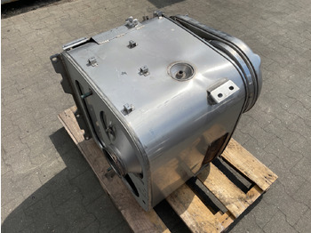 Катализатор для Грузовиков KATALIZATOR MAN TGX TGS EURO 6 DPF TŁUMIK WYDECH 81151036182: фото 4