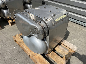 Катализатор для Грузовиков KATALIZATOR MAN TGX TGS EURO 6 DPF TŁUMIK WYDECH 81151036182: фото 2