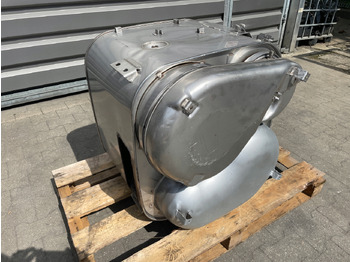 Катализатор для Грузовиков KATALIZATOR MAN TGX TGS EURO 6 DPF TŁUMIK WYDECH 81151036182: фото 3