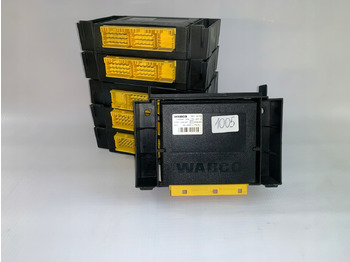 Блок управления MAN TGA