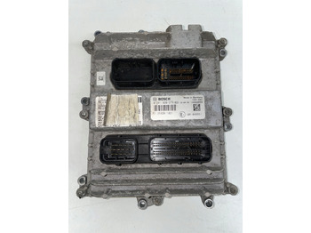 Блок управления MAN TGS