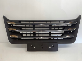 Решётка радиатора MAN TGX