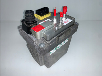 Бак для AdBlue MAN TGS