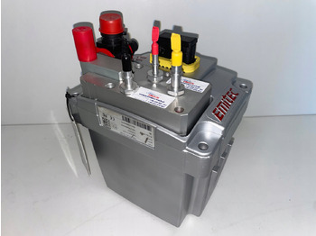 Бак для AdBlue MAN TGS