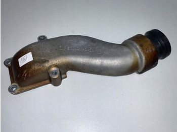 Двигатель и запчасти MAN TGS