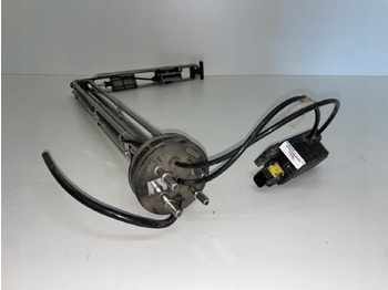 Бак для AdBlue для Грузовиков SMOK CZUJNIK ADBLUE AD BLUE MAN TGX TGS EURO 6 81154086040: фото 2