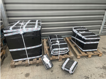 Бак для AdBlue для Грузовиков SMOK CZUJNIK ADBLUE AD BLUE MAN TGX TGS EURO 6 81154086040: фото 4