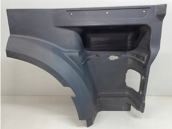 Боковая подножка DAF XF 106