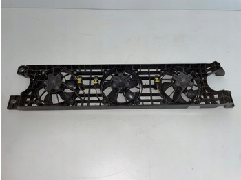 Отопление/ Вентиляция MAN TGS