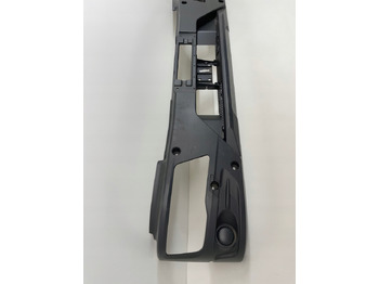 Бампер для Грузовиков ZDERZAK MAN TGL TGM 3 EURO 6 2022 TG3 TG 3: фото 2