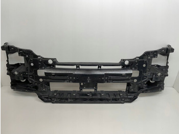 Бампер MAN TGS