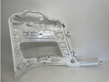 Зеркало заднего вида для Грузовиков ZDERZAK OKULAR MAN TGX 3 EURO 6 NOWY MODEL TG3: фото 3 Зеркало заднего вида для Грузовиков ZDERZAK OKULAR MAN TGX 3 EURO 6 NOWY MODEL TG3: фото 3