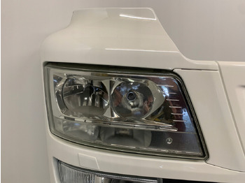 Бампер для Грузовиков ZDERZAK XENON MAN TGS: фото 3