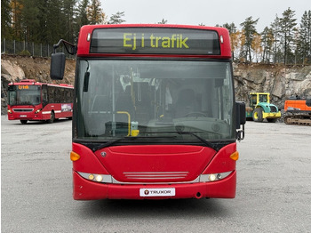 Городской автобус Scania Omnilink (15 BUSES FOR SALE, NEW ENGINE): фото 2