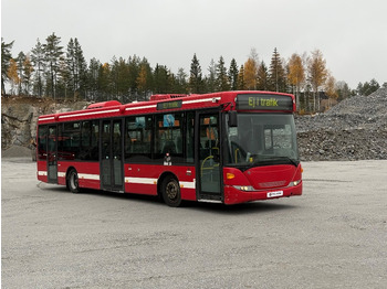 Городской автобус Scania Omnilink (15 BUSES FOR SALE, NEW ENGINE): фото 3