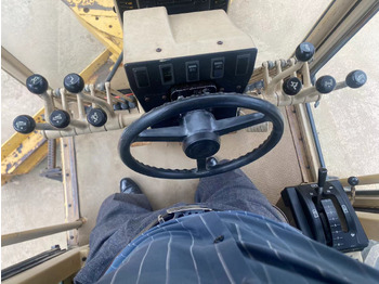 Новый Грейдер CATERPILLAR 140H: фото 5