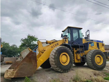 Новый Колёсный погрузчик SEM 656D: фото 2 Новый Колёсный погрузчик SEM 656D: фото 2