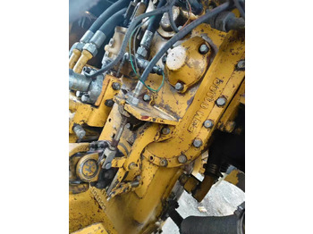 Новый Колёсный погрузчик SEM 656D: фото 5 Новый Колёсный погрузчик SEM 656D: фото 5