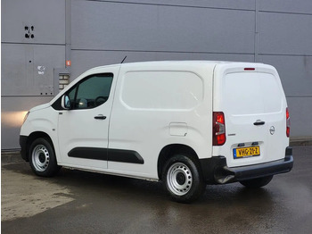 Легковой фургон Opel Combo L1H1: фото 2 Легковой фургон Opel Combo L1H1: фото 2