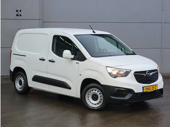 Легковой фургон Opel Combo L1H1: фото 4 Легковой фургон Opel Combo L1H1: фото 4