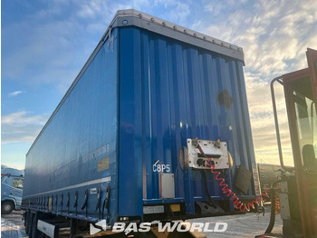 Полуприцеп KRONE SD