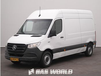 Фургон MERCEDES-BENZ eSprinter 312