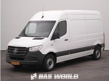 Фургон MERCEDES-BENZ eSprinter 312