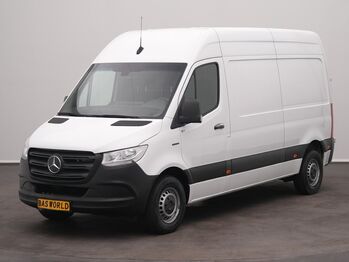 Фургон MERCEDES-BENZ eSprinter 312