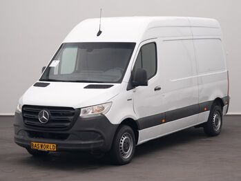 Фургон MERCEDES-BENZ eSprinter 312