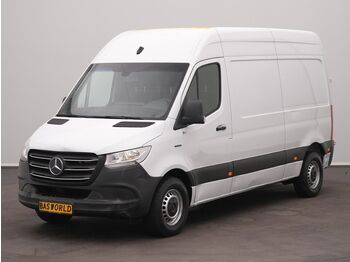 Фургон MERCEDES-BENZ eSprinter 312